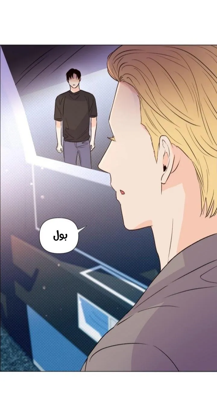 أقتل الأضواء – الفصل 23 page 26